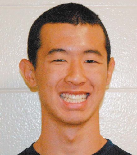 Brandon Yoshikawa
